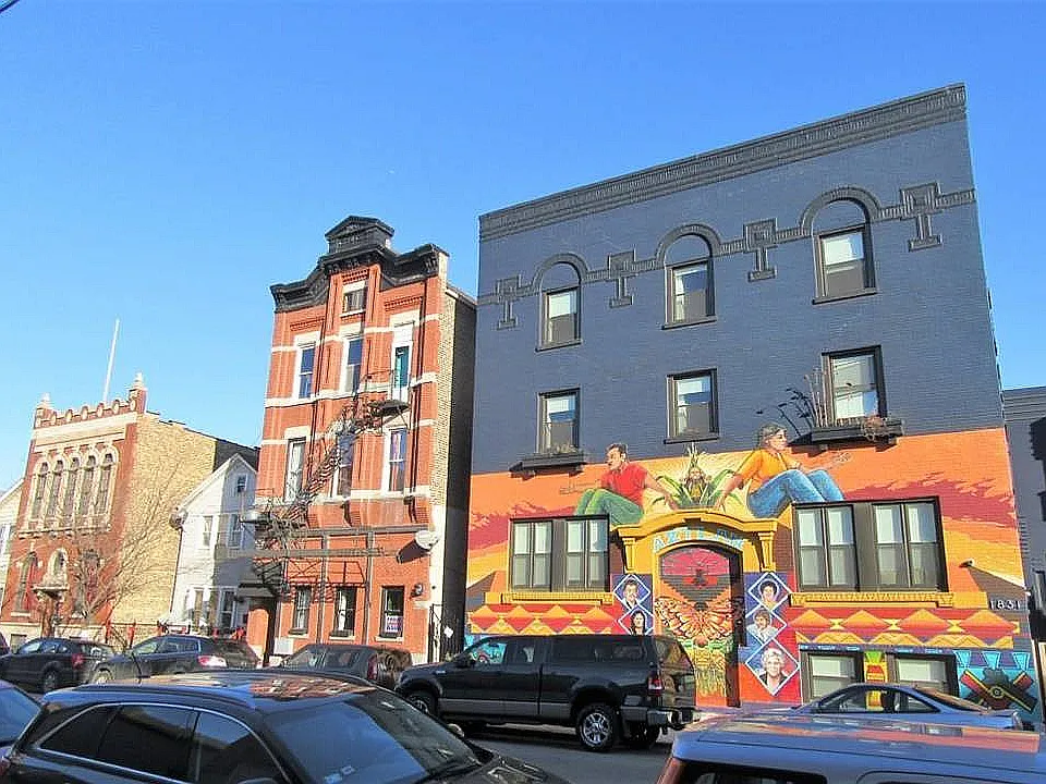 Pilsen CoLiving