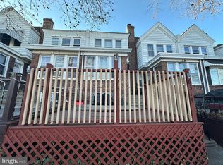 6314 Brous Ave, Philadelphia, PA 19149