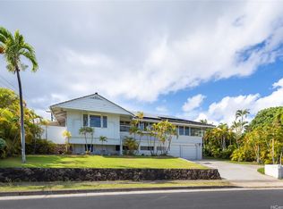 1129 Koloa St, Honolulu, HI 96816