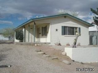 615 Silver St, Kingman, AZ 86401
