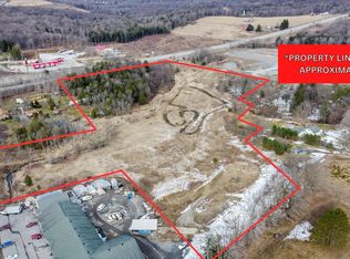 3836 William Penn Ave, Johnstown, PA 15909