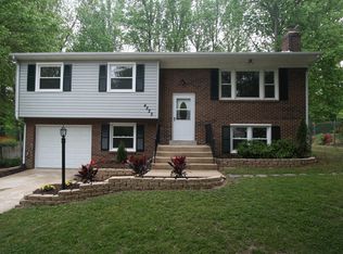 4522 Bishopmill Dr, Upper Marlboro, MD 20772