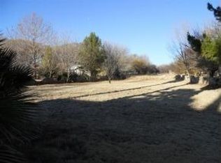 5413 La Estancia Cir, El Paso, TX 79932