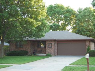 4311 S 36th St, Lincoln, NE 68516
