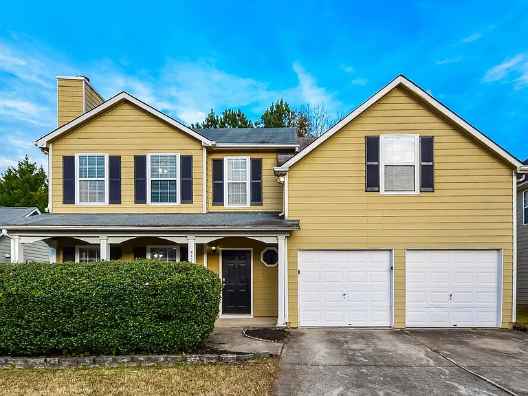 4405 Grove Dr NW — Photo 1