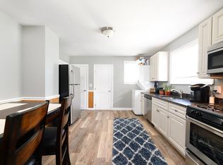 14 Marion St #14, Cambridge, MA 02141