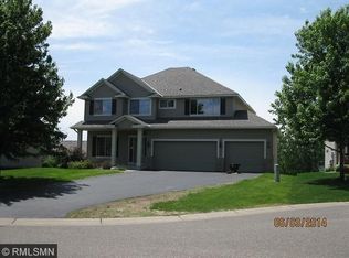 10984 Sailor Way, Woodbury, MN 55129