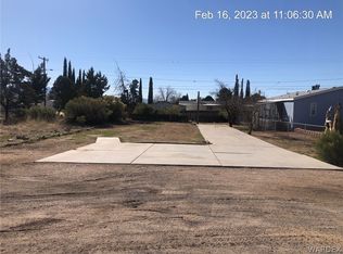 2334 E Lass Ave, Kingman, AZ 86409
