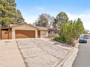 3428 N Park Dr, Flagstaff, AZ 86004