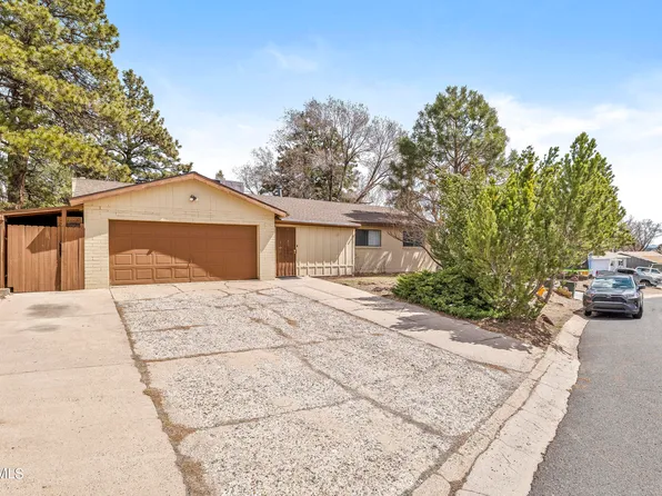 3428 N Park Drive, Flagstaff, AZ 86004