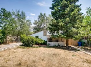 3320 S Eliot St, Englewood, CO 80110