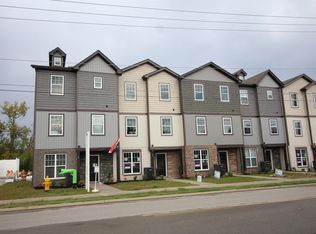 116 Ramsden Avenue Lot #4009, La Vergne, TN 37086