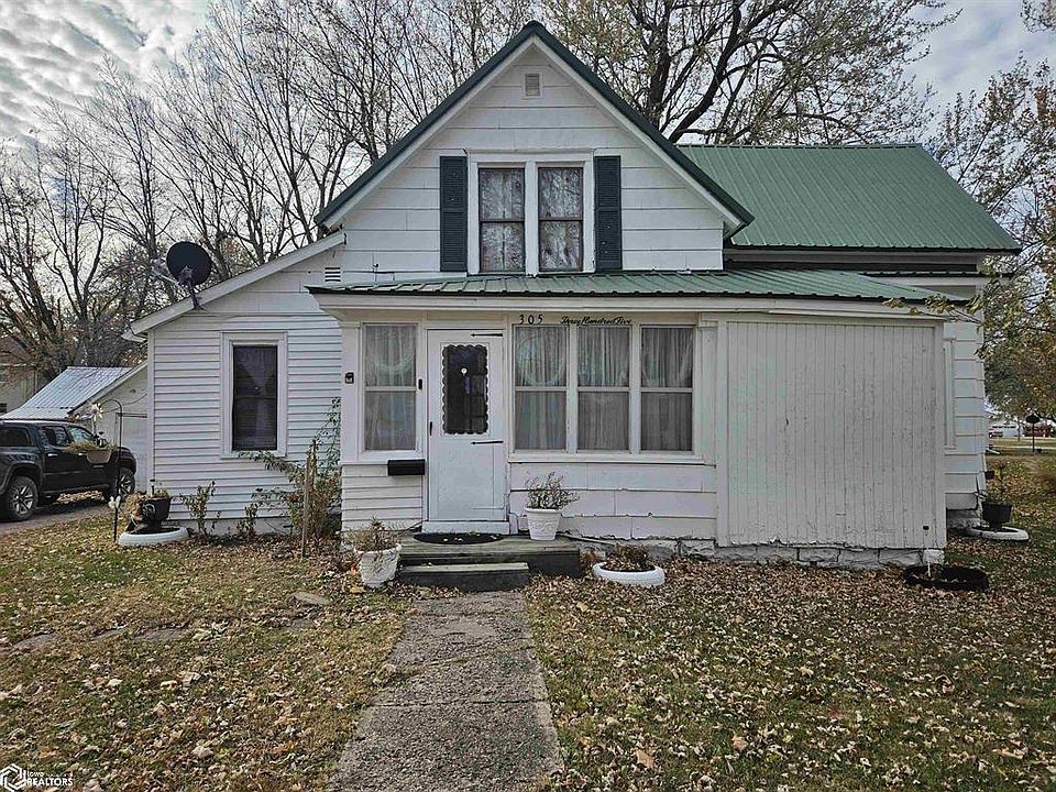 305 Dakota St, Glidden, IA 51443 Zillow