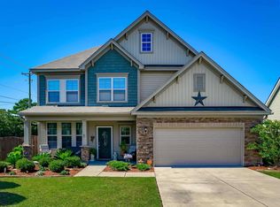 101 Stoneheath Dr, Columbia, SC 29223