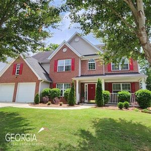 743 Roxholly Walk, Buford, GA, 30518