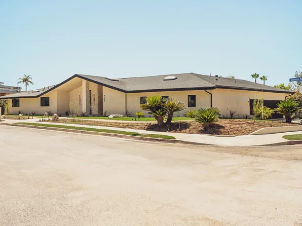 4195 Alonzo Ave, Encino, CA 91316