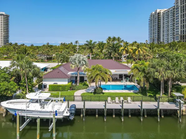 3855 N Ocean Drive, Singer Island, FL 33404