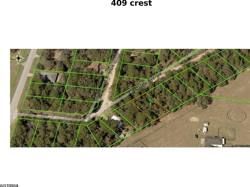 2nd image of 409 S Crestview Avenue