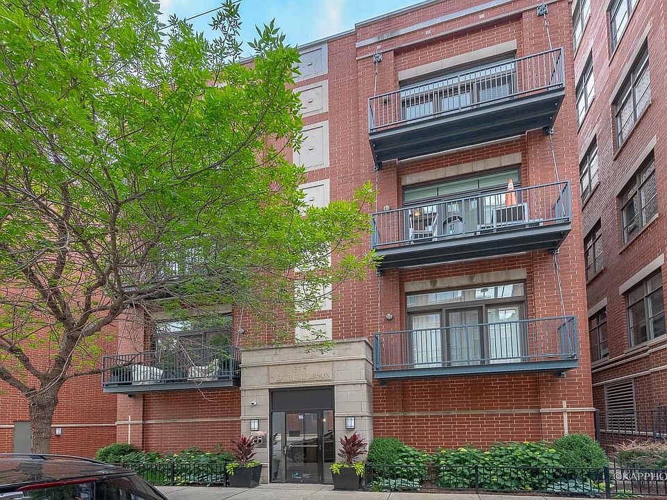 1st image of 315 N Jefferson St APT 402