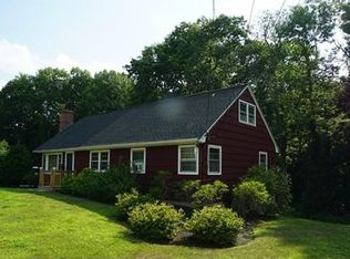 9 Gleason Way, Leicester, MA 01524