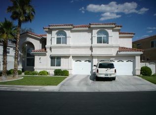 90 Teton Pines Dr, Henderson, NV 89074