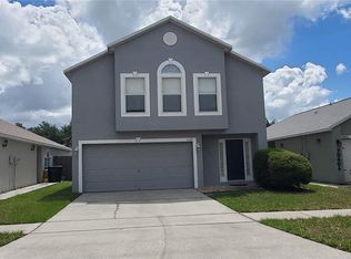 11610 Ivy Flower Loop, Riverview, FL 33578