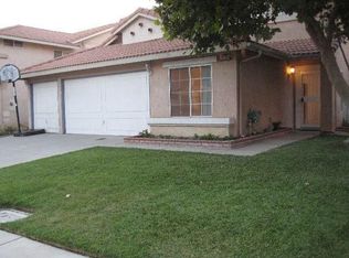 15704 Willow Dr, Fontana, CA 92337
