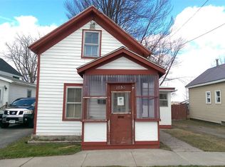 1058 Washington St, Ogdensburg, NY 13669