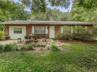 3505 Loury Dr, Zephyrhills, FL 33543