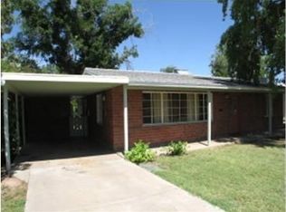 4216 N 42nd Pl, Phoenix, AZ 85018