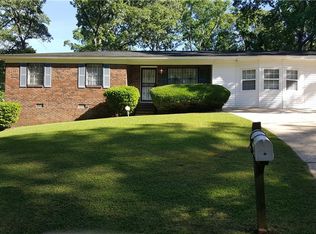528 29th Ct NE, Tuscaloosa, AL 35404