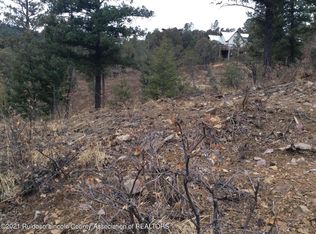 102 Ivanhoe Rd, Ruidoso, NM 88345