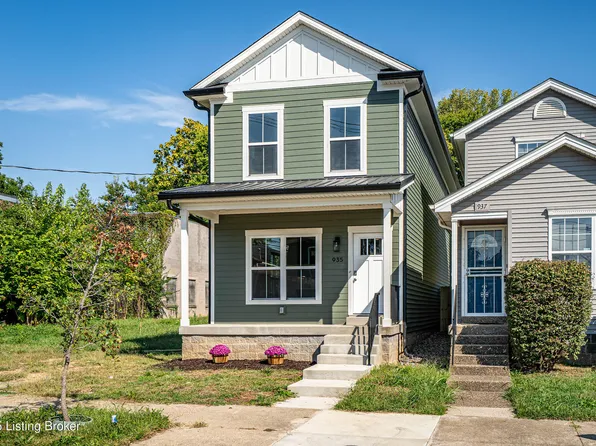 935 E Madison St, Louisville, KY 40204