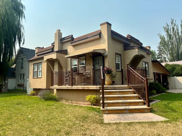605 3rd St W, Kalispell, MT 59901