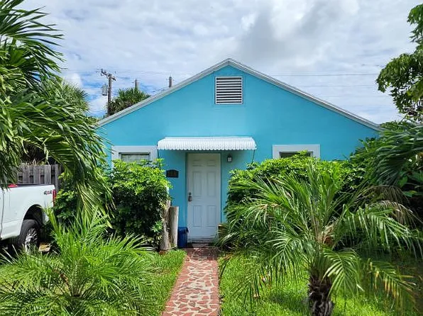 166 W 18th St, Riviera Beach, FL 33404