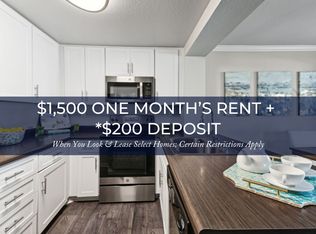 Hidden Hills Condominium Rentals, Laguna Niguel, CA 92677
