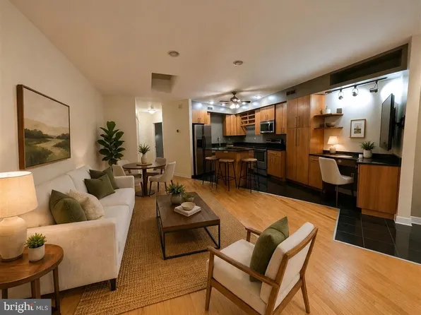 615 3rd St NE APT 9, Washington, DC 20002