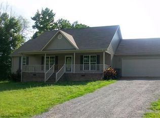 3 Timbers Edge Rd, Fayetteville, TN 37334