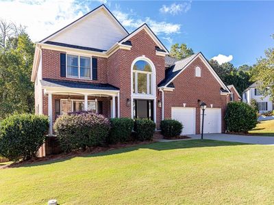 1706 Durley Down Ct SE, Smyrna, GA, 30082