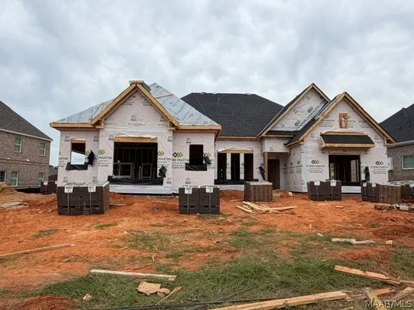 999 Sunfield Dr, Prattville, AL 36066