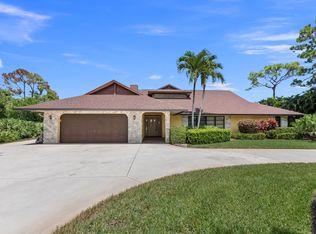 919 NE Juniper Pl, Jensen Beach, FL 34957