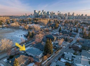 1317 E 9th St NW, Calgary, AB T2M3L1