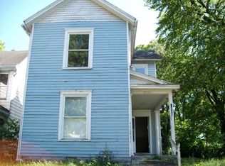 1330 Fairmount Ave, Middletown, OH 45044