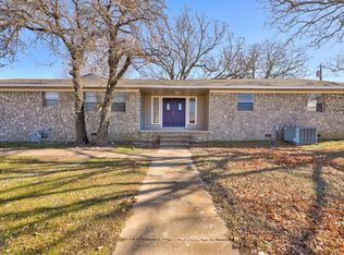4588 W 64th Pl, Tulsa, OK 74132