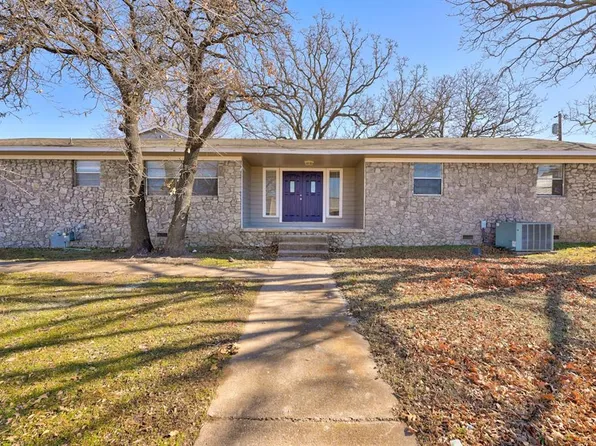 4588 W 64th Pl, Tulsa, OK 74132