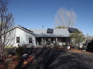 4205 W Charolais Cir, Taylor, AZ 85939