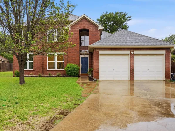 403 Paint Brush Cir, Cedar Park, TX 78613