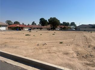 27754 Hummingbird Ln LOT 117, Helendale, CA 92342