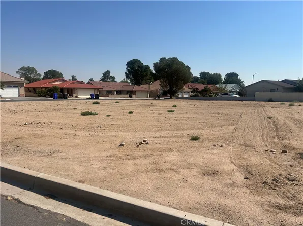 27754 Hummingbird Ln Lot 117, Helendale, CA 92342