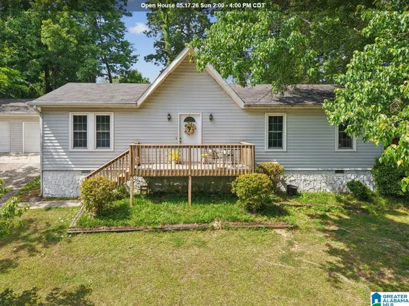 209 Annetta Cir, Trussville, AL 35173